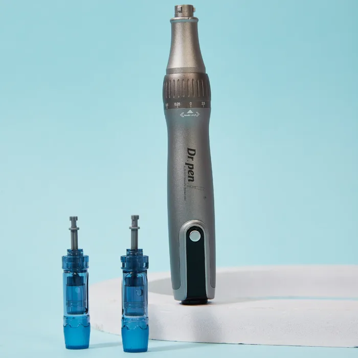 Dr. Pen M8S Microneedling Pen - Image 6