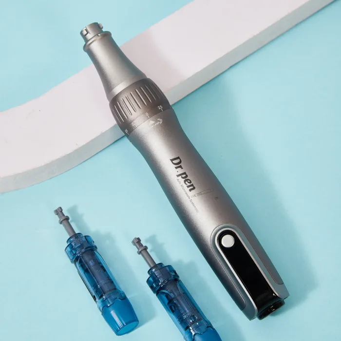Dr. Pen M8S Microneedling Pen - Image 2