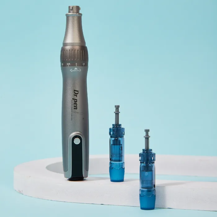 Dr. Pen M8S Microneedling Pen - Image 3