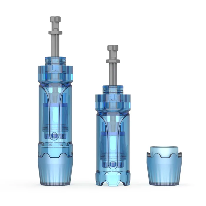18-pin Microneedle Cartridges for Dr. Pen M8S