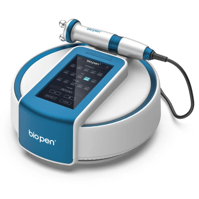 Bio Pen T6 By Dr. Pen Professional Radio Frequency Skin Tightening and Lifting Device - Image 2