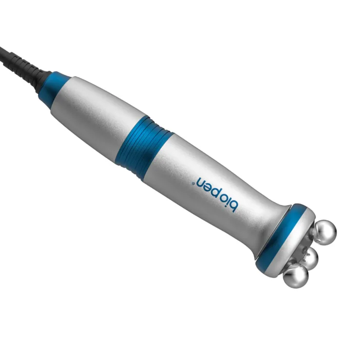 Bio Pen T6 By Dr. Pen Professional Radio Frequency Skin Tightening and Lifting Device - Image 8