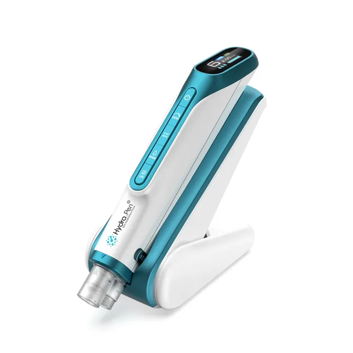 Dr. Pen Hydra Pen H6 Advanced Serum Infusion Microneedling Pen - Image 2