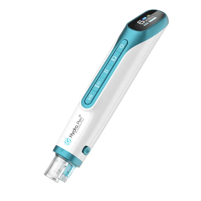 Dr. Pen Hydra Pen H6 Advanced Serum Infusion Microneedling Pen - Image 6