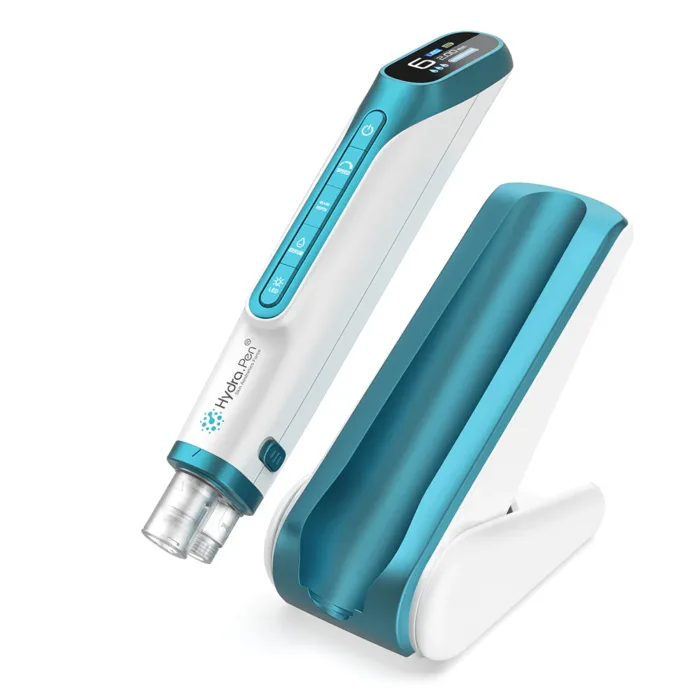 Dr. Pen Hydra Pen H6 Advanced Serum Infusion Microneedling Pen - Image 8