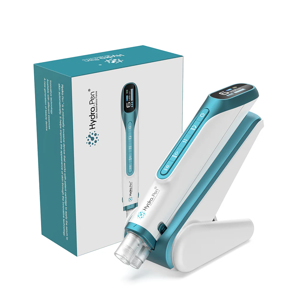 Dr. Pen Hydra Pen H6 Advanced Serum Infusion Microneedling Pen