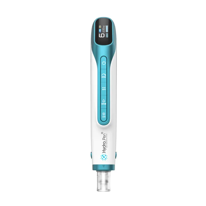 Dr. Pen Hydra Pen H6 Advanced Serum Infusion Microneedling Pen - Image 5