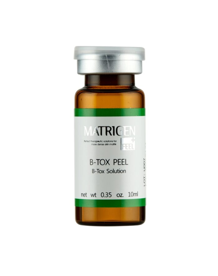 MATRIGEN B-Tox Peel Pro - Image 2