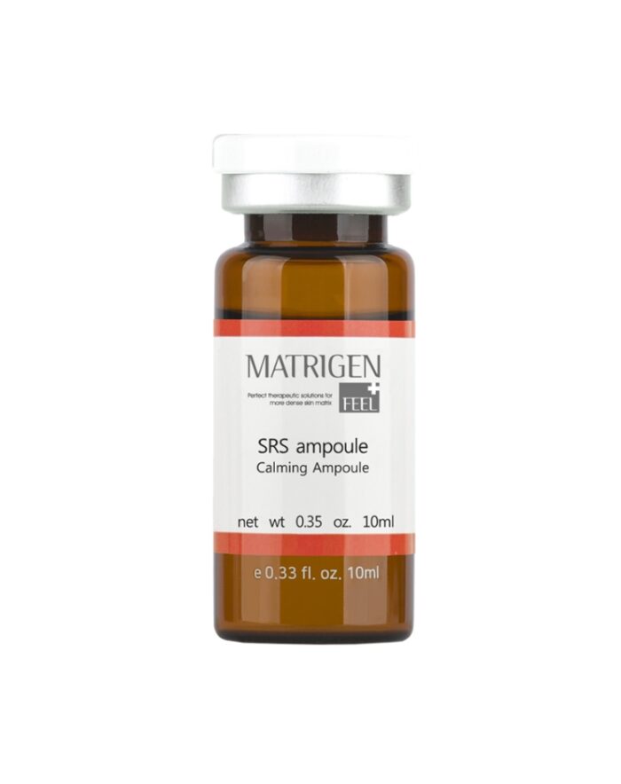 MATRIGEN B-Tox Skin Renewal System - 12 Bottles - Image 5