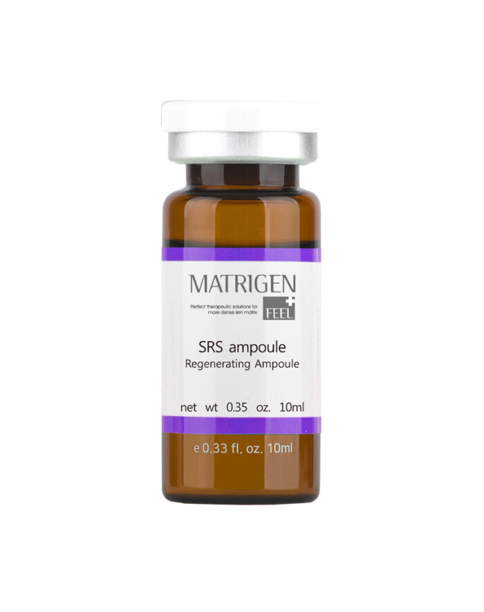 MATRIGEN B-Tox Skin Renewal System - 12 Bottles - Image 4
