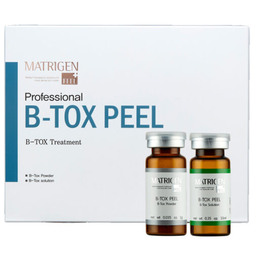 MATRIGEN B-Tox Peel Pro
