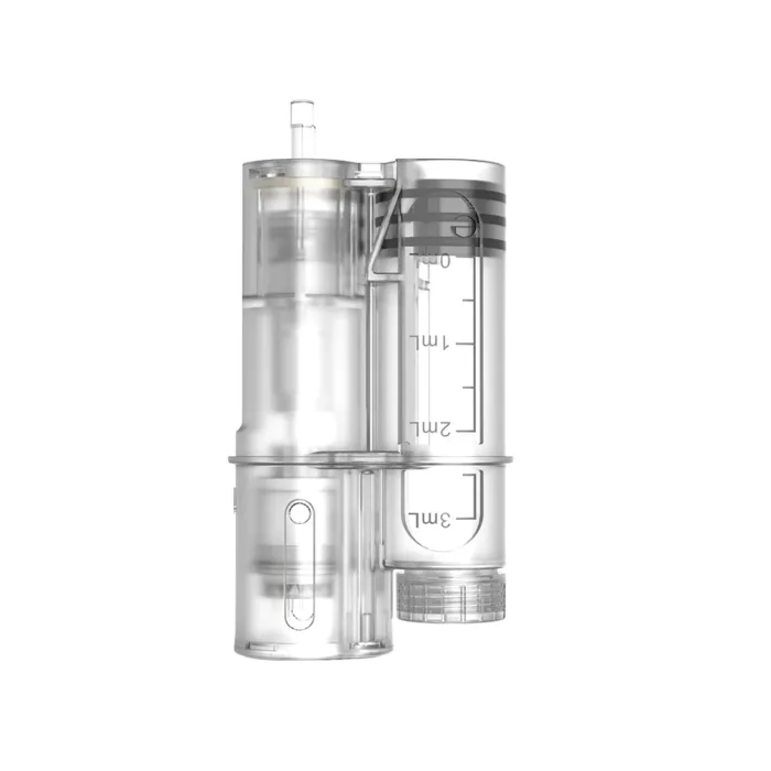 18-pin Cartridges for Hydra Pen H6 (5 pack) - Image 6