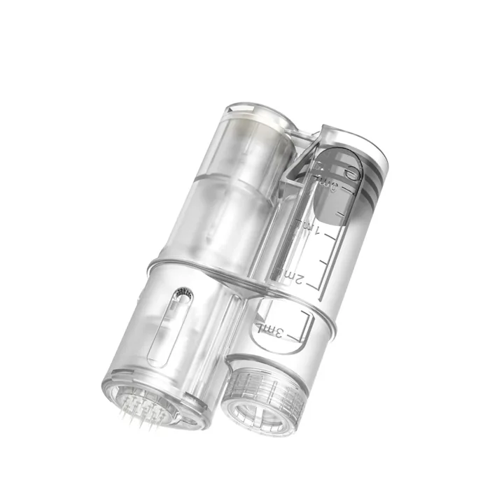 18-pin Cartridges for Hydra Pen H6 (5 pack) - Image 2