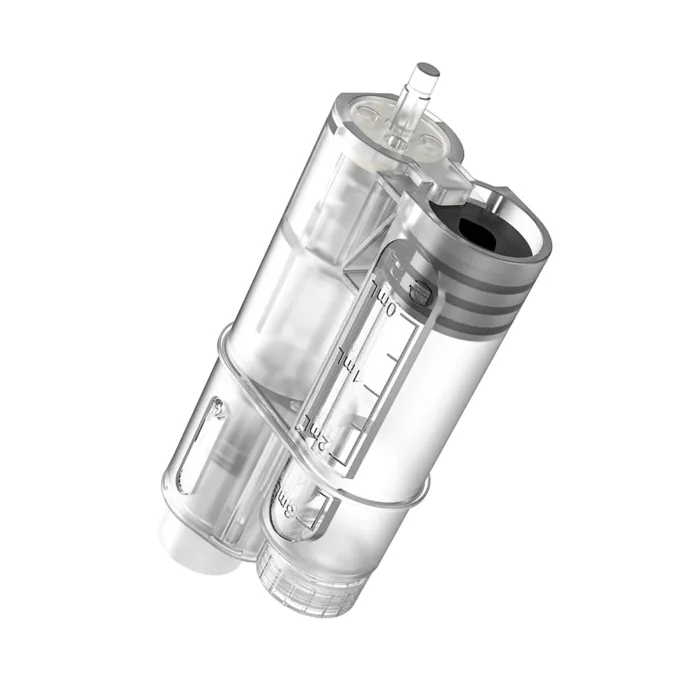 18-pin Cartridges for Hydra Pen H6 (5 pack) - Image 5