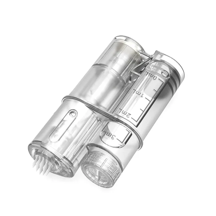36-pin Cartridges for Hydra Pen H6 (5 pack) - Image 4