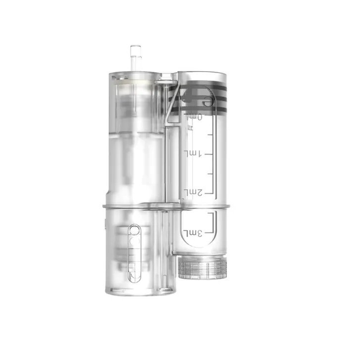 36-pin Cartridges for Hydra Pen H6 (5 pack) - Image 3