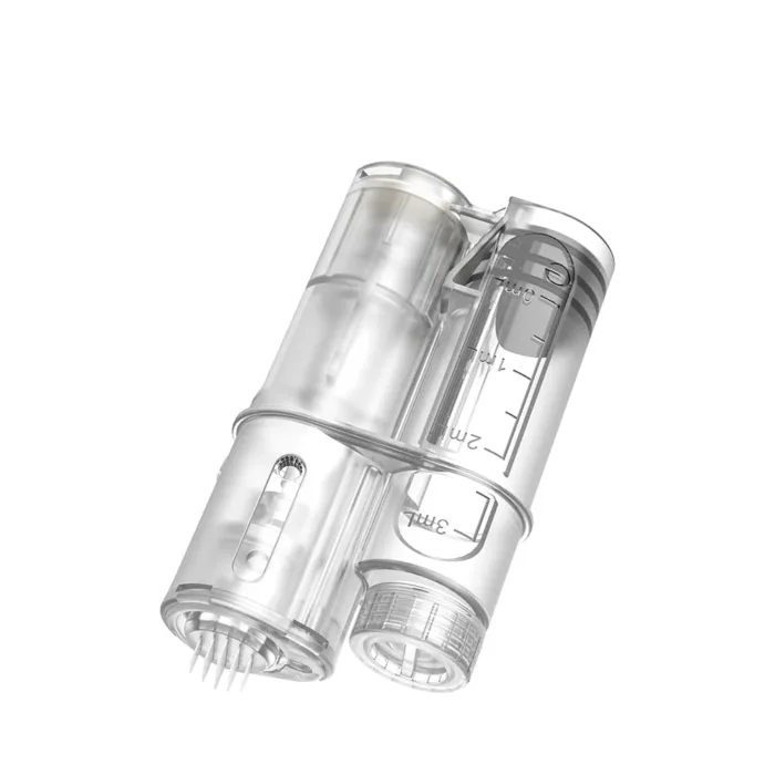 36-pin Cartridges for Hydra Pen H6 (5 pack) - Image 2