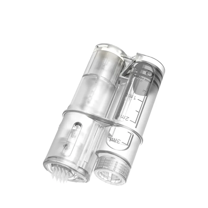 42-pin Cartridges for Hydra Pen H6 (5 pack) - Image 4