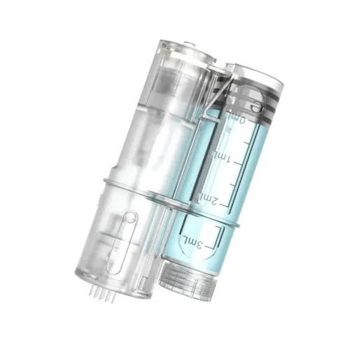 42-pin Cartridges for Hydra Pen H6