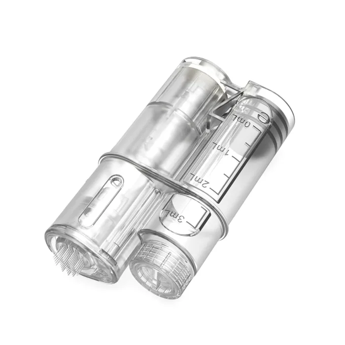 42-pin Cartridges for Hydra Pen H6 (5 pack) - Image 2