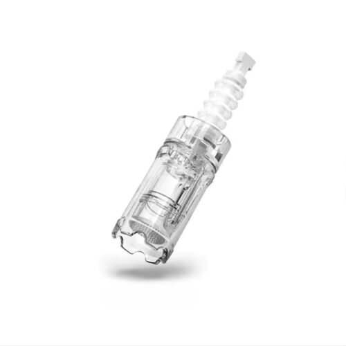Round Nanoneedle Cartridges for Dr. Pen A10