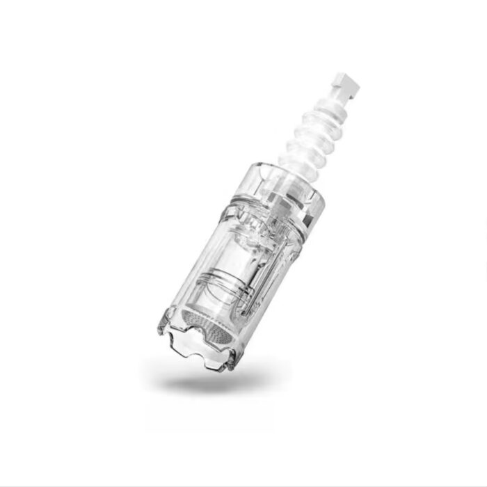 Round Nanoneedle Cartridges for Dr. Pen A10