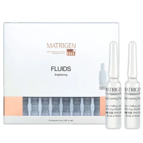 MATRIGEN Brightening Fluid