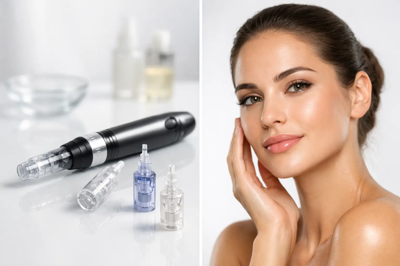 Best Microneedling Cartridges for Face Best Microneedling Cartridges for Face