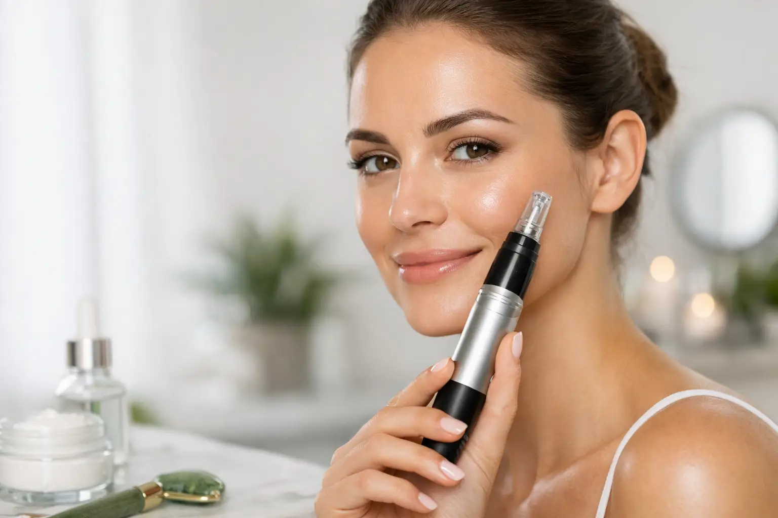Collagen Induction Therapy Guide for Home Use