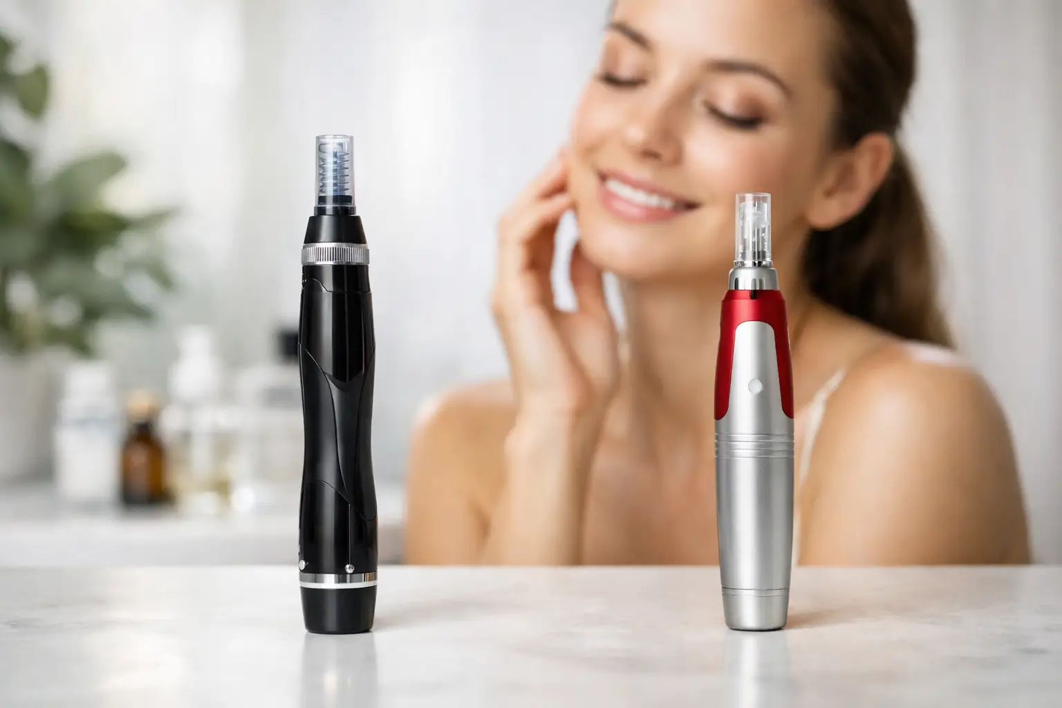 Dr Pen A11 vs M8S: Which One Fits You? Dr Pen A11 vs M8S: Which One Fits You?
