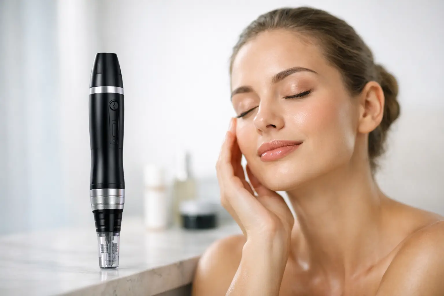 Dr Pen M8 Review: Is It Worth It? Dr Pen M8 Review: Is It Worth It?